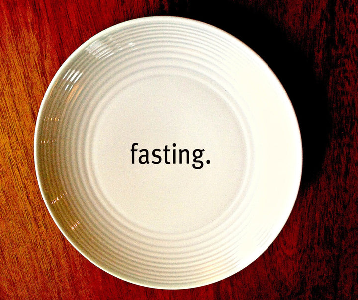 Fasting doesn’t have to be hard. 