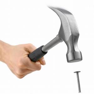 If Your Only  Massage Tool is a Hammer -  Everything Looks Like a Nail!